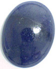 Quartz Bleu