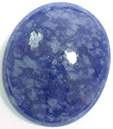 Quartz Bleu