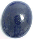 Quartz Bleu