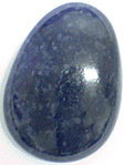 Quartz Bleu