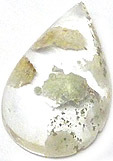 Quartz � Cookeite
