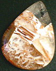 Quartz Craquel�