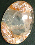 Quartz Craquel�