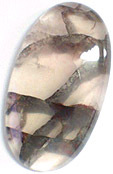 Quartz Craquel�