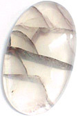 Quartz Craquel�