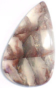 Quartz Craquel�