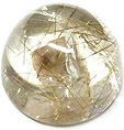 Quartz � Dolomite