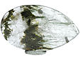 Quartz � Inclusions
