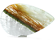 Quartz � Inclusions