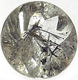 Quartz � Jamesonite