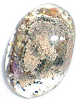 Quartz Lodolite