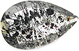 Quartz � Lepidocrocite