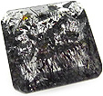Quartz � Lepidocrocite