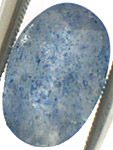 Quartz � Lazulite