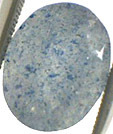 Quartz � Lazulite