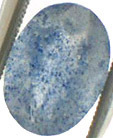Quartz � Lazulite
