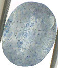 Quartz � Lazulite