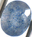 Quartz � Lazulite