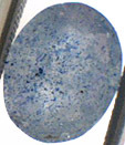 Quartz � Lazulite