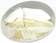 Quartz � Lithiophilite