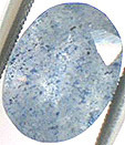 Quartz � Lazulite