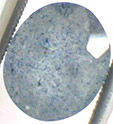 Quartz � Lazulite