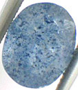 Quartz � Lazulite