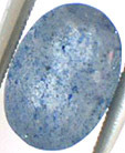 Quartz � Lazulite