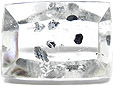 Quartz � Molybdenite