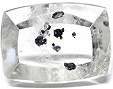 Quartz � Molybdenite