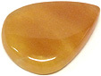 Quartz Orange