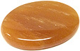 Quartz Orange