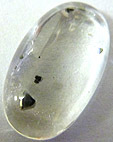 Quartz � Pyrite