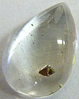 Quartz � Pyrite