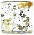 Quartz � Pyrite