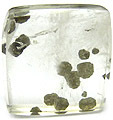 Quartz � Pyrite