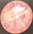 Quartz Rose �toil�