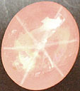 Quartz Rose �toil�