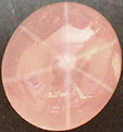 Quartz Rose �toil�