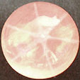 Quartz Rose �toil�
