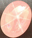 Quartz Rose �toil�