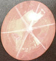 Quartz Rose �toil�