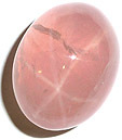 Quartz Rose �toil�