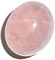 Quartz Rose �toil�