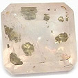 Quartz Rose � Marcassite