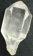 Quartz Sceptre