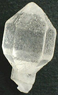 Quartz Sceptre