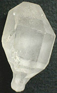 Quartz Sceptre