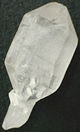 Quartz Sceptre