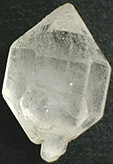 Quartz Sceptre